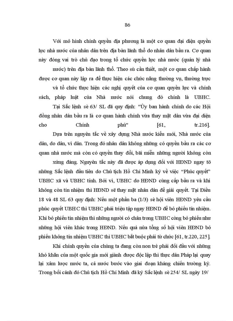 image for page Sự ra đời và phát triển của Nhà nước Cộng hòa xã hội chủ nghĩa Việt Nam nói chung và HĐND nói riêng gắn liền với tên tuổi của Chủ tịch Hồ Chí Minh