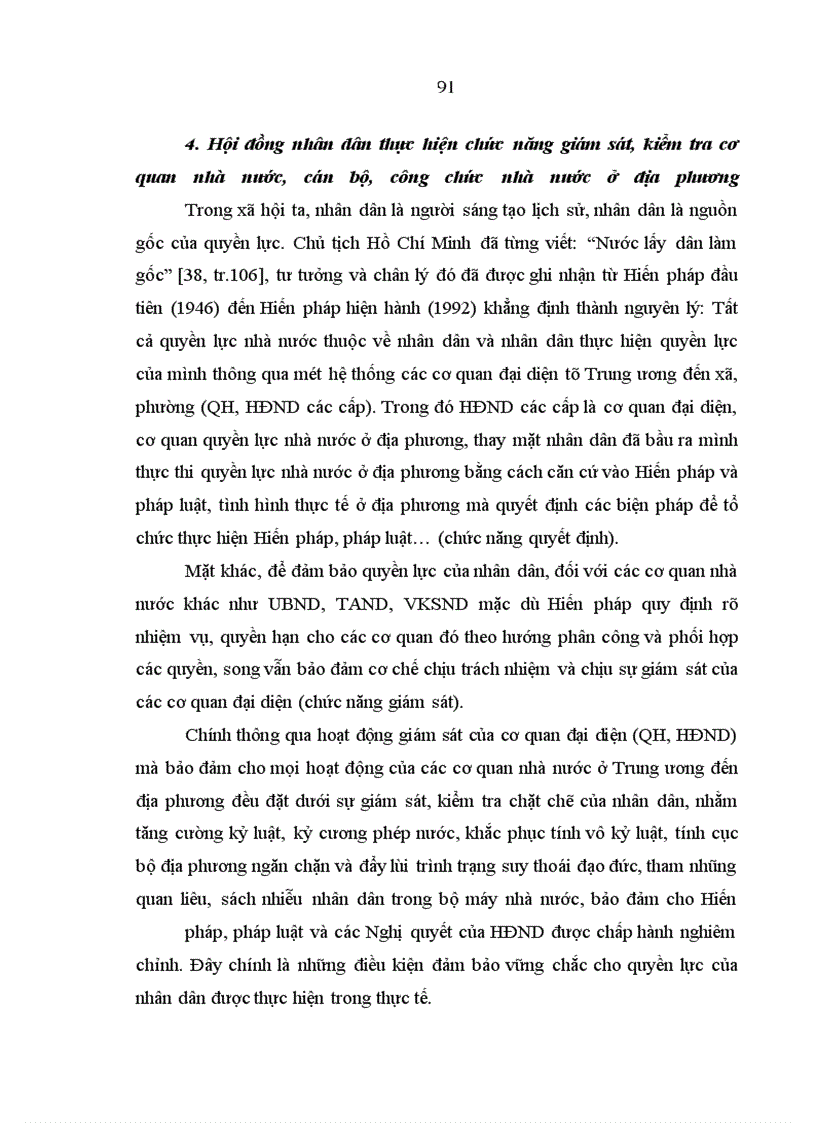 image for page Sự ra đời và phát triển của Nhà nước Cộng hòa xã hội chủ nghĩa Việt Nam nói chung và HĐND nói riêng gắn liền với tên tuổi của Chủ tịch Hồ Chí Minh