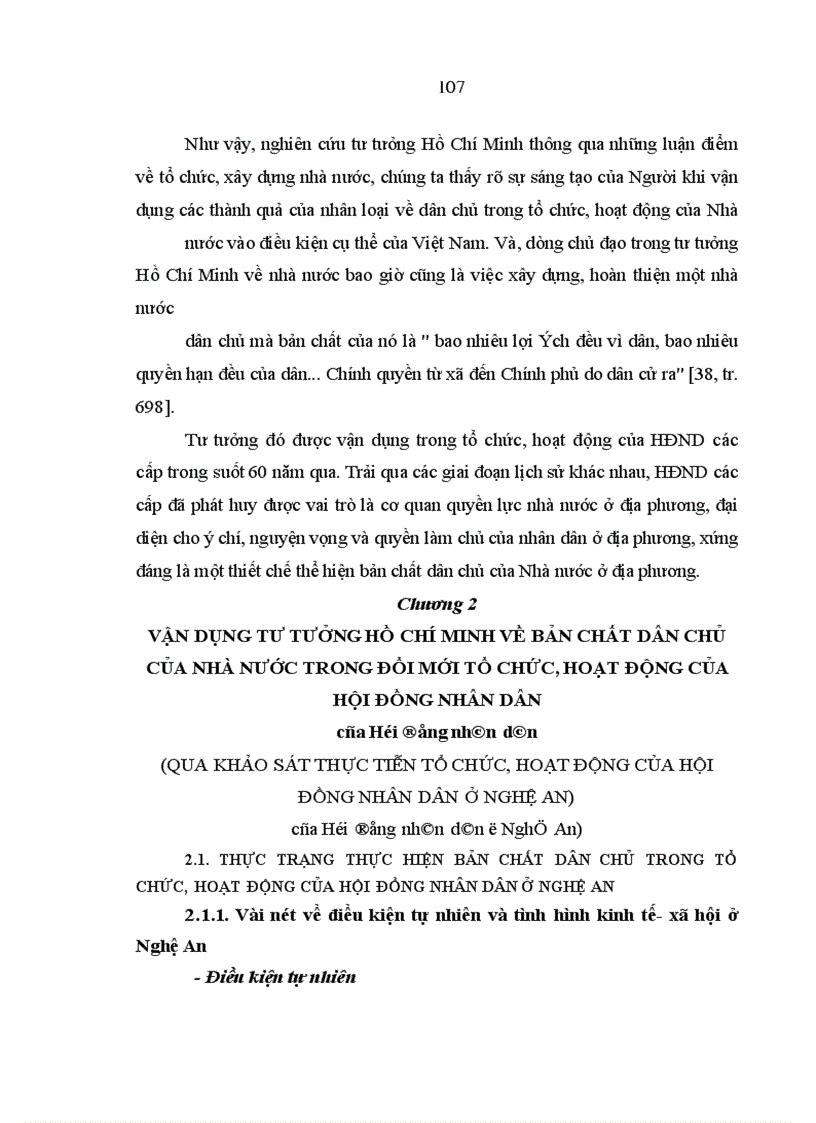 image for page Sự ra đời và phát triển của Nhà nước Cộng hòa xã hội chủ nghĩa Việt Nam nói chung và HĐND nói riêng gắn liền với tên tuổi của Chủ tịch Hồ Chí Minh