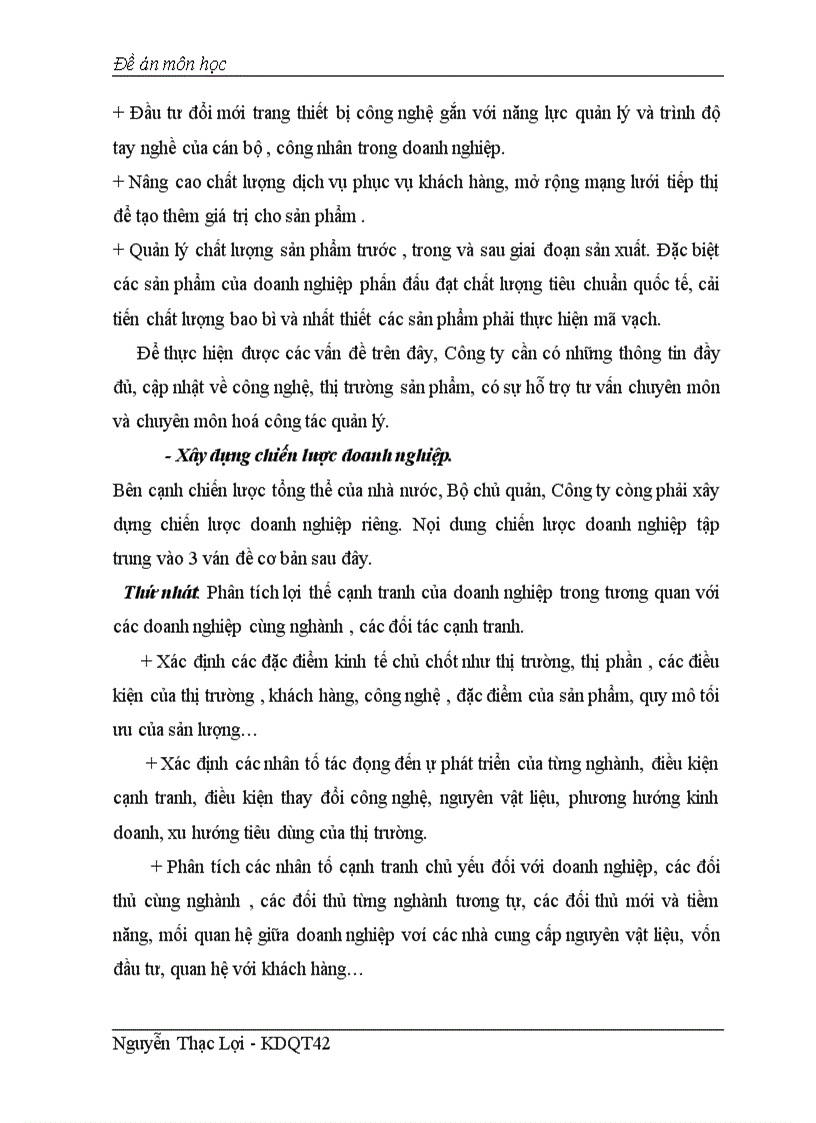 image for page Tác động của AFTA tới công ty BĐPNRĐ và phản ứng của doanh nghiệp trước quá trình hội nhập