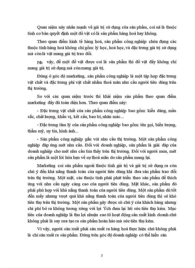 image for page Một số biện pháp nhằm duy trì và mở rộng thị trường sản phẩm bột canh của công ty bánh kẹo Hải Châu