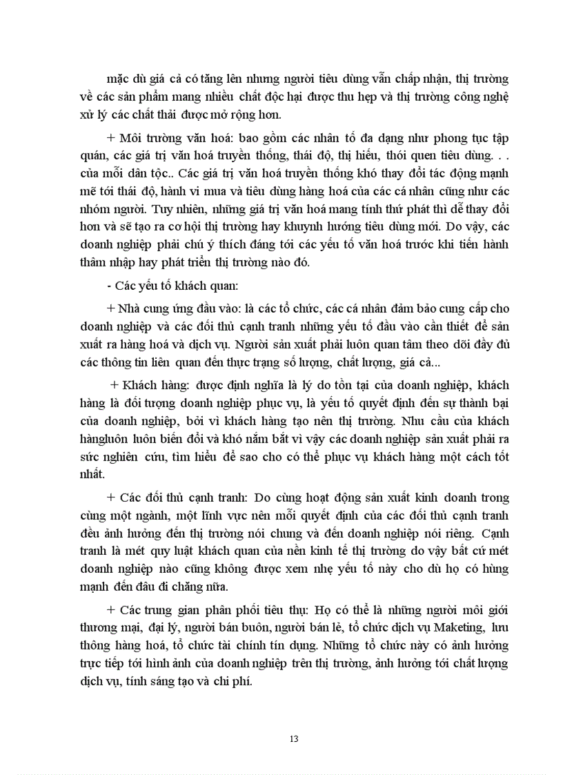 image for page Một số biện pháp nhằm duy trì và mở rộng thị trường sản phẩm bột canh của công ty bánh kẹo Hải Châu