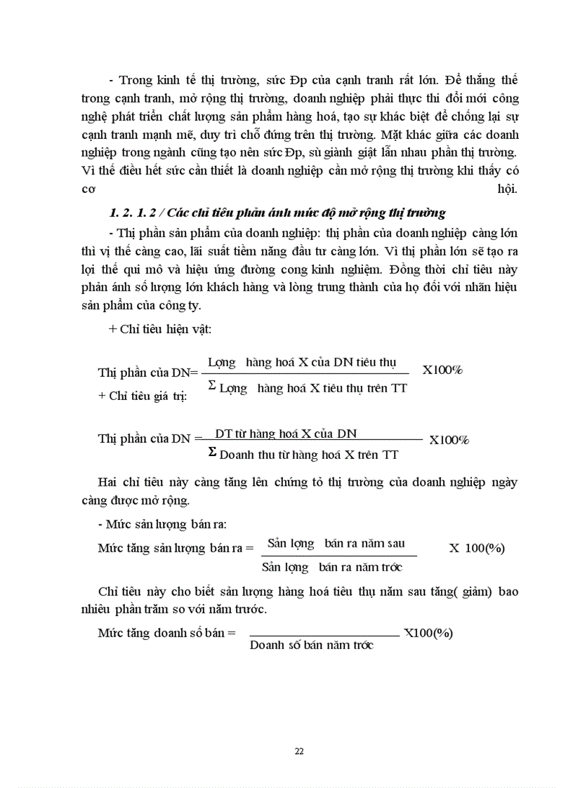 image for page Một số biện pháp nhằm duy trì và mở rộng thị trường sản phẩm bột canh của công ty bánh kẹo Hải Châu