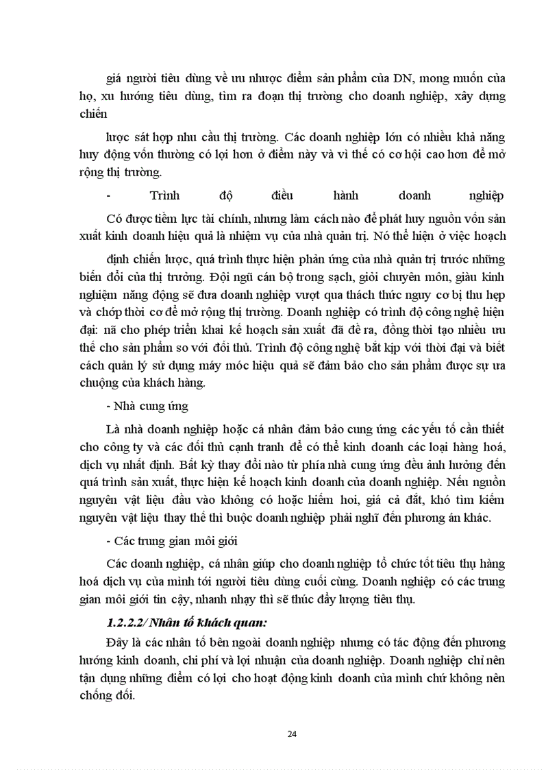 image for page Một số biện pháp nhằm duy trì và mở rộng thị trường sản phẩm bột canh của công ty bánh kẹo Hải Châu