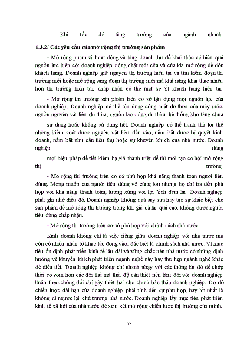 image for page Một số biện pháp nhằm duy trì và mở rộng thị trường sản phẩm bột canh của công ty bánh kẹo Hải Châu