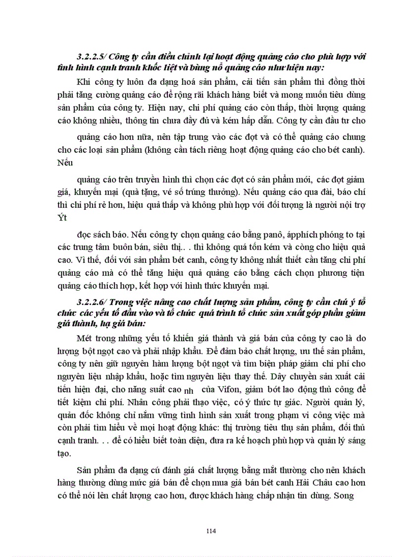 image for page Một số biện pháp nhằm duy trì và mở rộng thị trường sản phẩm bột canh của công ty bánh kẹo Hải Châu
