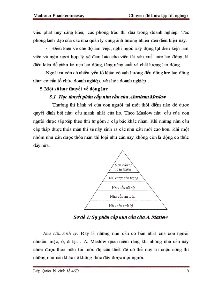 image for page Một số giải pháp tạo động lực cho người lao động tại Công ty cổ phần Tư vấn công nghệ và thiết bị kỹ thuật