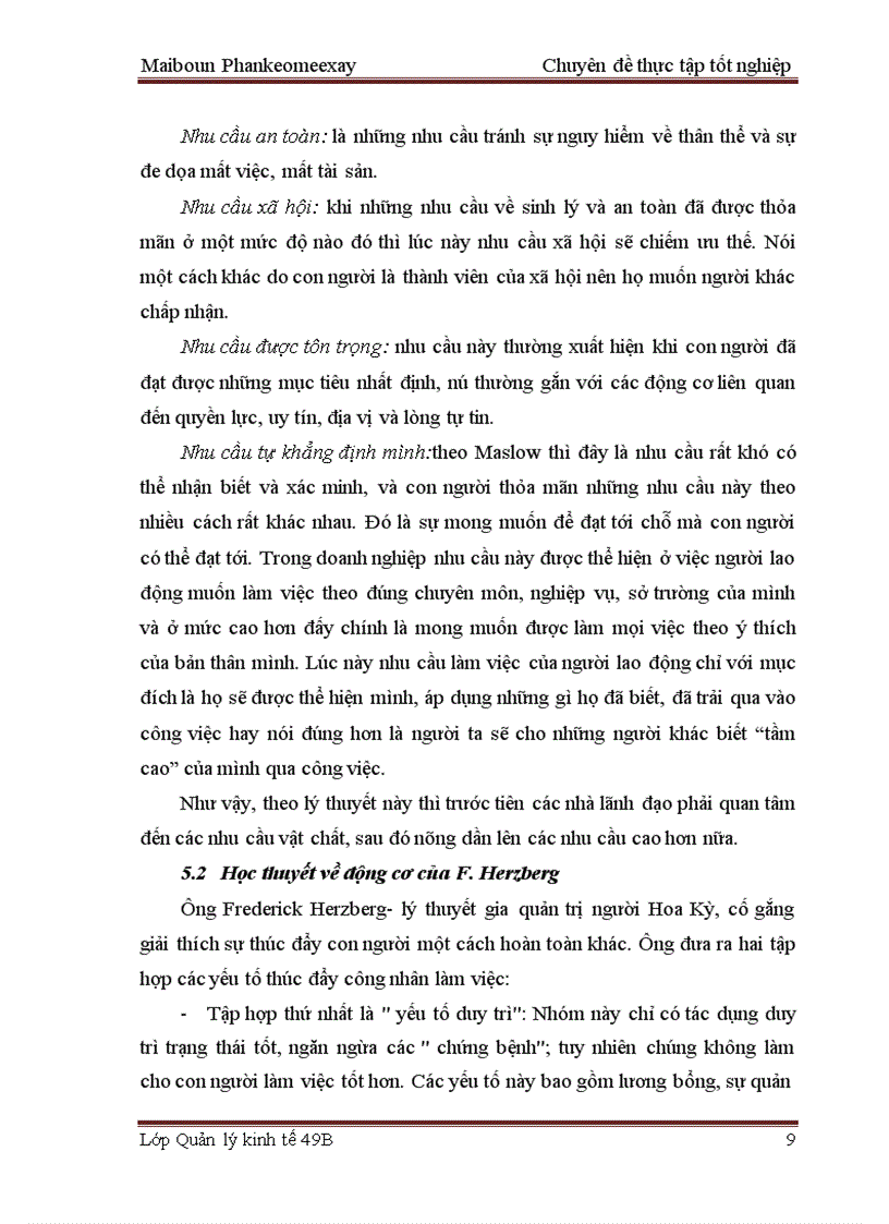 image for page Một số giải pháp tạo động lực cho người lao động tại Công ty cổ phần Tư vấn công nghệ và thiết bị kỹ thuật