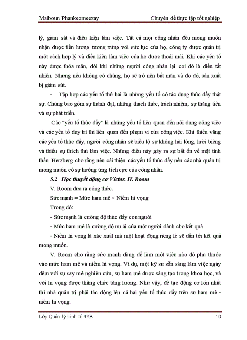 image for page Một số giải pháp tạo động lực cho người lao động tại Công ty cổ phần Tư vấn công nghệ và thiết bị kỹ thuật