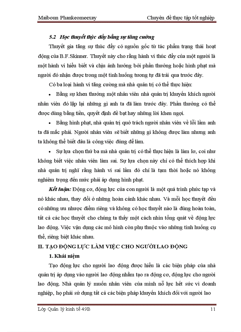image for page Một số giải pháp tạo động lực cho người lao động tại Công ty cổ phần Tư vấn công nghệ và thiết bị kỹ thuật