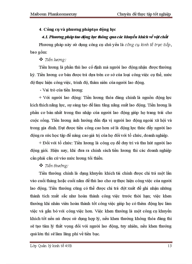 image for page Một số giải pháp tạo động lực cho người lao động tại Công ty cổ phần Tư vấn công nghệ và thiết bị kỹ thuật