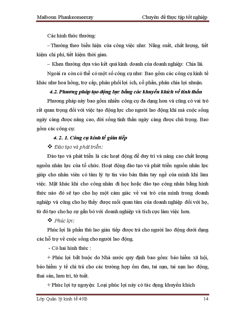 image for page Một số giải pháp tạo động lực cho người lao động tại Công ty cổ phần Tư vấn công nghệ và thiết bị kỹ thuật