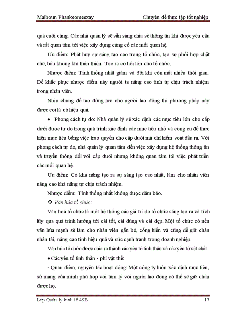 image for page Một số giải pháp tạo động lực cho người lao động tại Công ty cổ phần Tư vấn công nghệ và thiết bị kỹ thuật