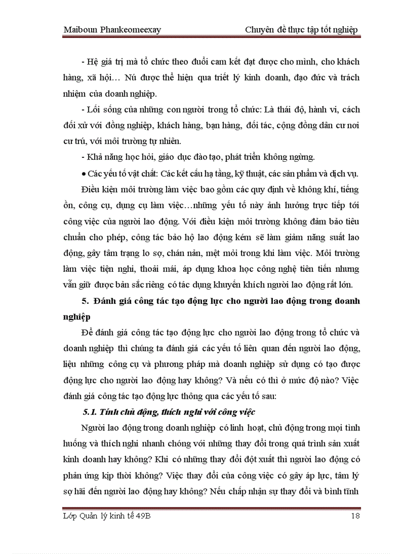 image for page Một số giải pháp tạo động lực cho người lao động tại Công ty cổ phần Tư vấn công nghệ và thiết bị kỹ thuật