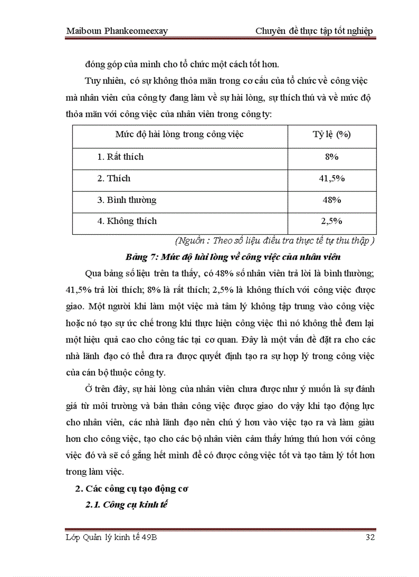image for page Một số giải pháp tạo động lực cho người lao động tại Công ty cổ phần Tư vấn công nghệ và thiết bị kỹ thuật