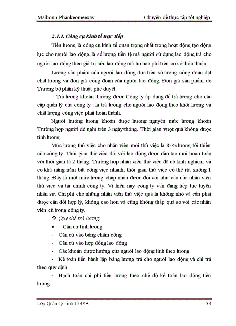 image for page Một số giải pháp tạo động lực cho người lao động tại Công ty cổ phần Tư vấn công nghệ và thiết bị kỹ thuật