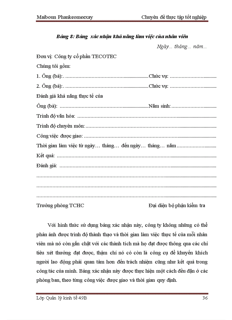 image for page Một số giải pháp tạo động lực cho người lao động tại Công ty cổ phần Tư vấn công nghệ và thiết bị kỹ thuật