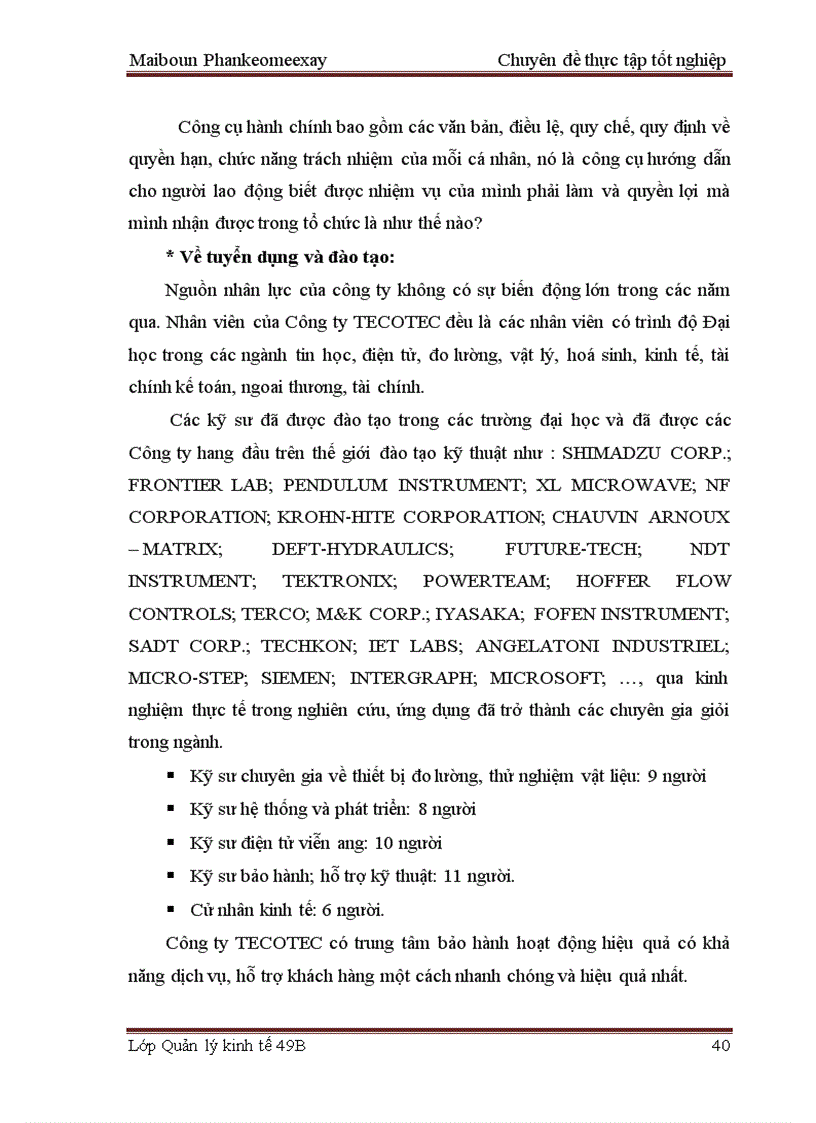 image for page Một số giải pháp tạo động lực cho người lao động tại Công ty cổ phần Tư vấn công nghệ và thiết bị kỹ thuật