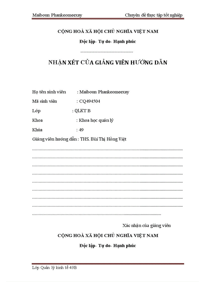 image for page Một số giải pháp tạo động lực cho người lao động tại Công ty cổ phần Tư vấn công nghệ và thiết bị kỹ thuật