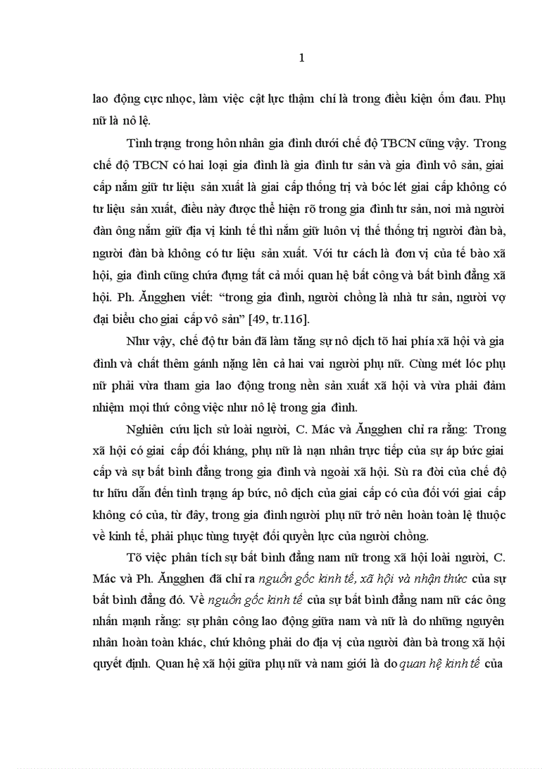 image for page Phát huy tiềm năng của phụ nữ dân tộc thiểu số trong quá trình phát triển kinh tế - x• hội ở các tỉnh miền núi phía Bắc nước ta hiện nay