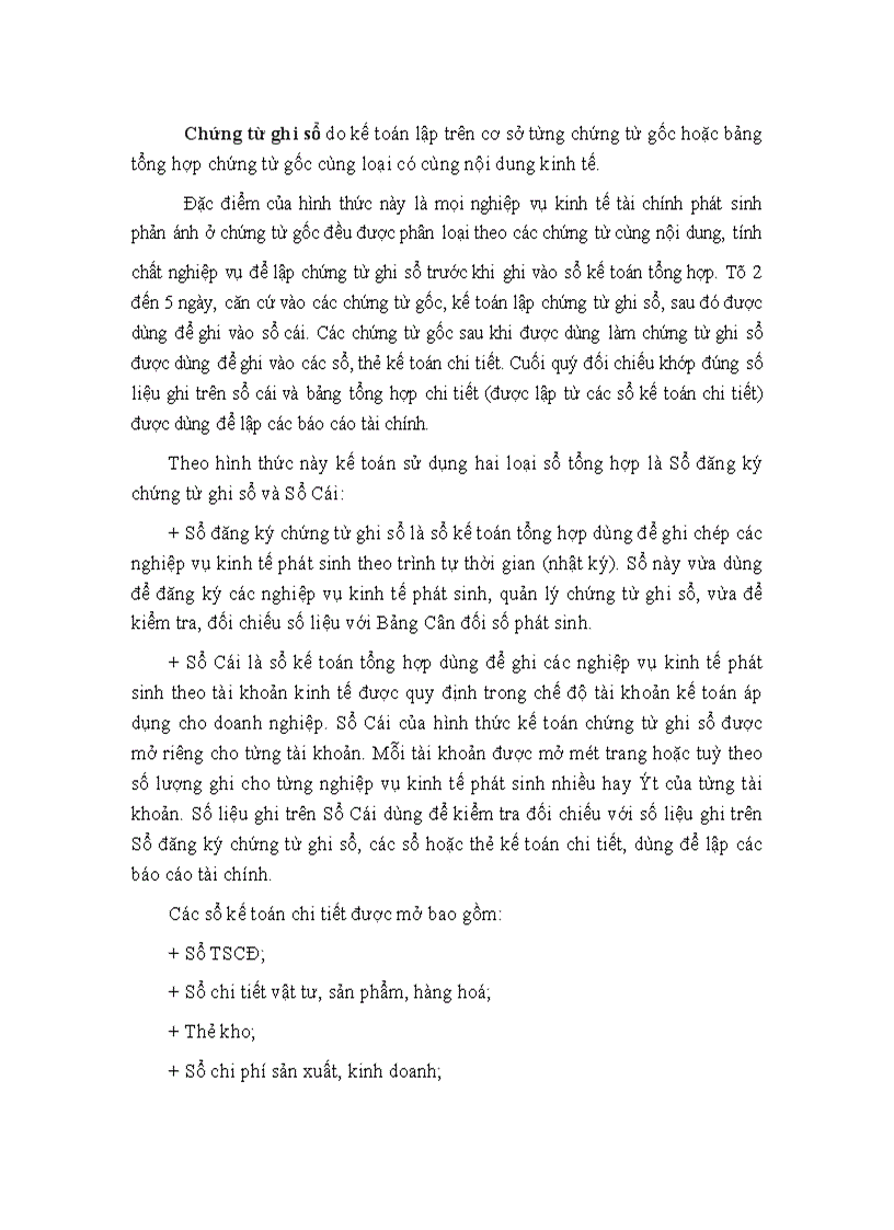 image for page Báo cáo thực tập tổng hợp tại Công ty công trình đường thủy