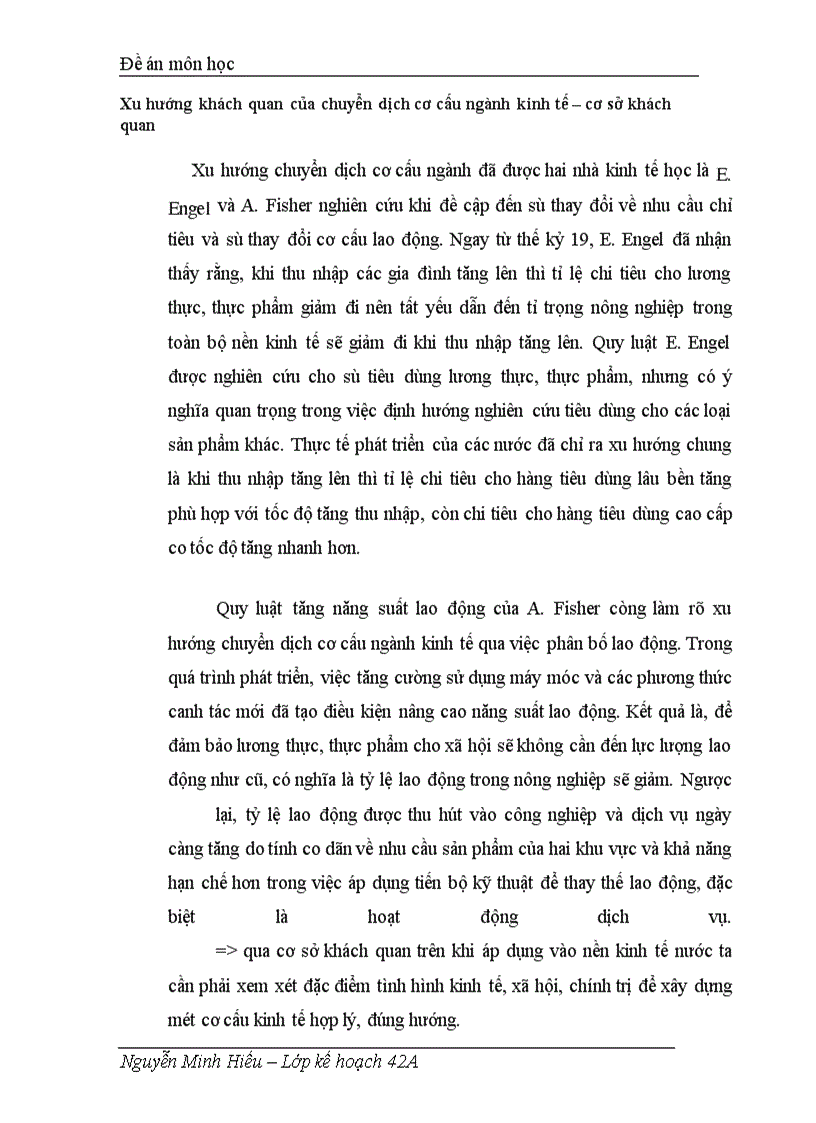 image for page Định hướng và những giải pháp cơ bản đối với vốn đầu tư trong kế hoạch chuyển dịch cơ cấu ngành kinh tế (giai đoạn 2001 - 2005)