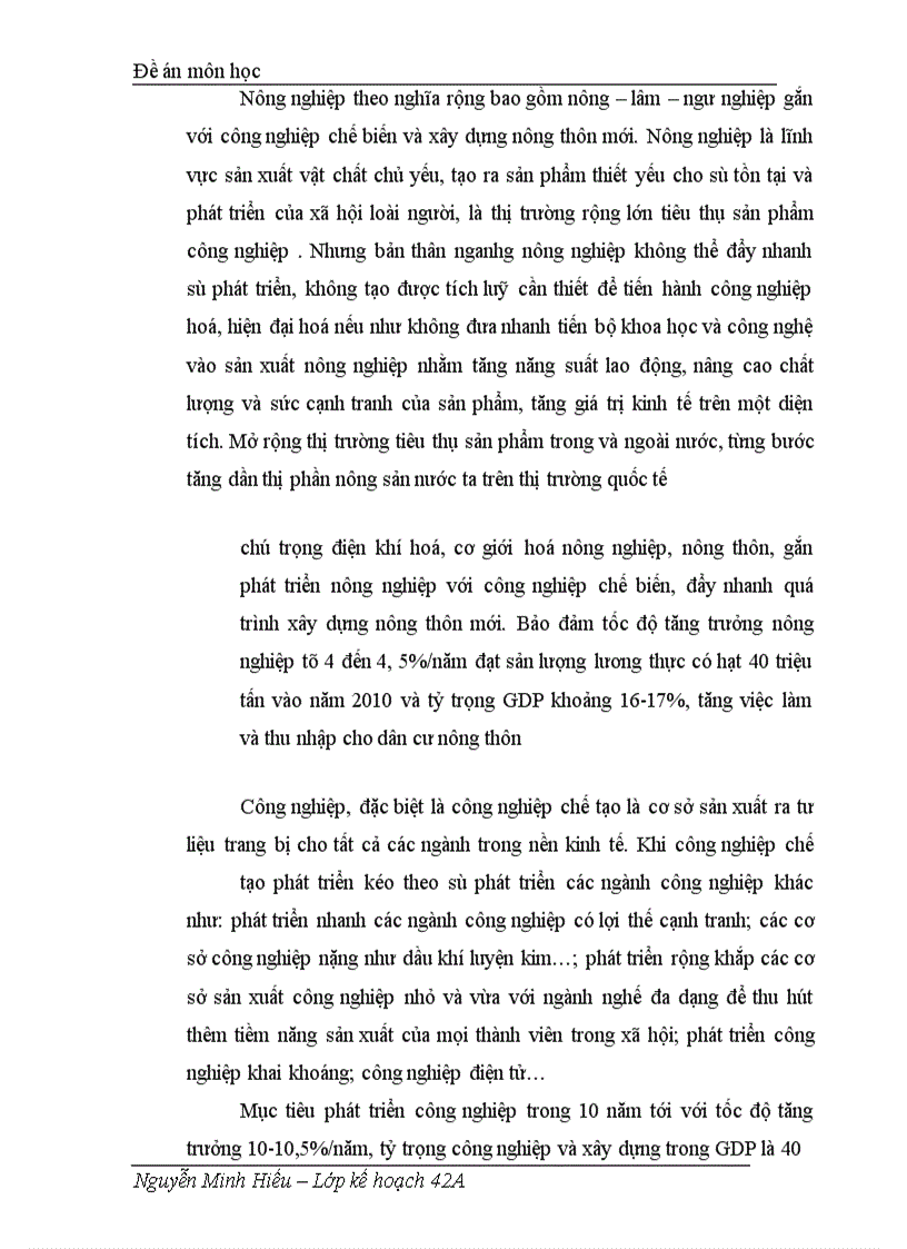 image for page Định hướng và những giải pháp cơ bản đối với vốn đầu tư trong kế hoạch chuyển dịch cơ cấu ngành kinh tế (giai đoạn 2001 - 2005)
