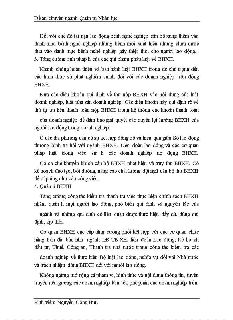 image for page Bảo Hiểm Xã Hội Cho Người Lao Động ở Việt Nam