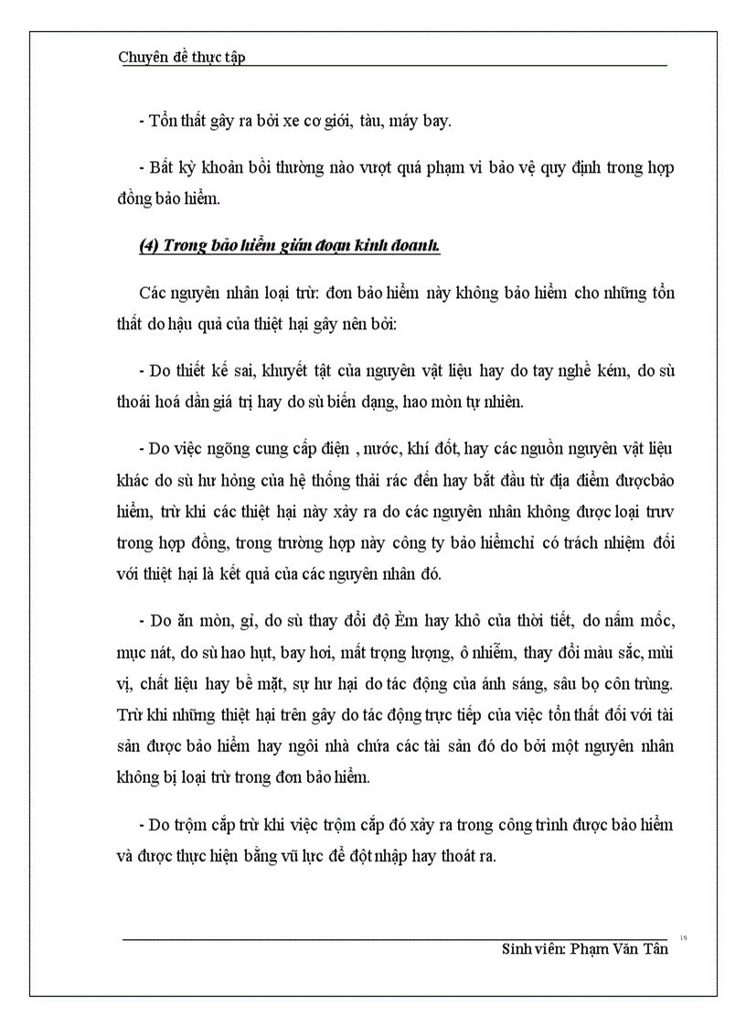 image for page Lý luận chung về bảo hiểm xây dựng và lắp đặt