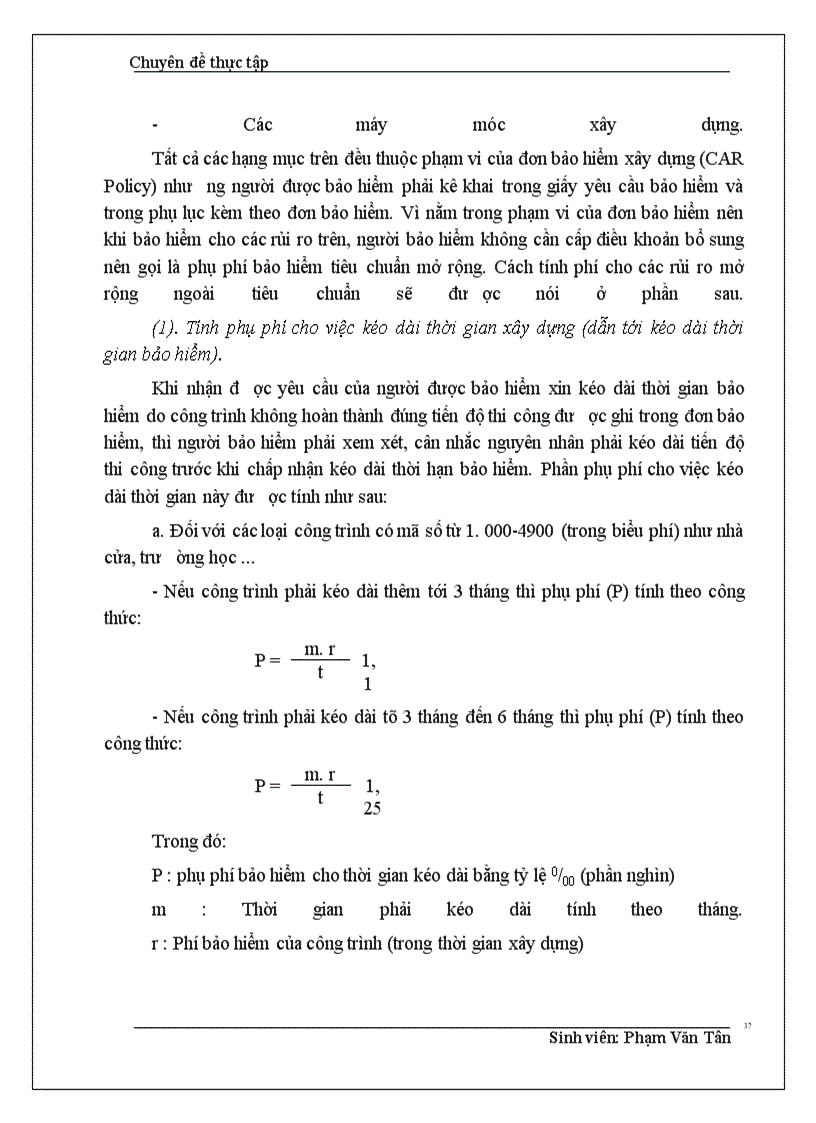 image for page Lý luận chung về bảo hiểm xây dựng và lắp đặt
