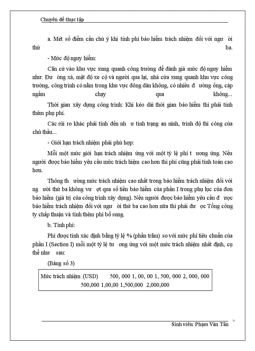 image for page Lý luận chung về bảo hiểm xây dựng và lắp đặt