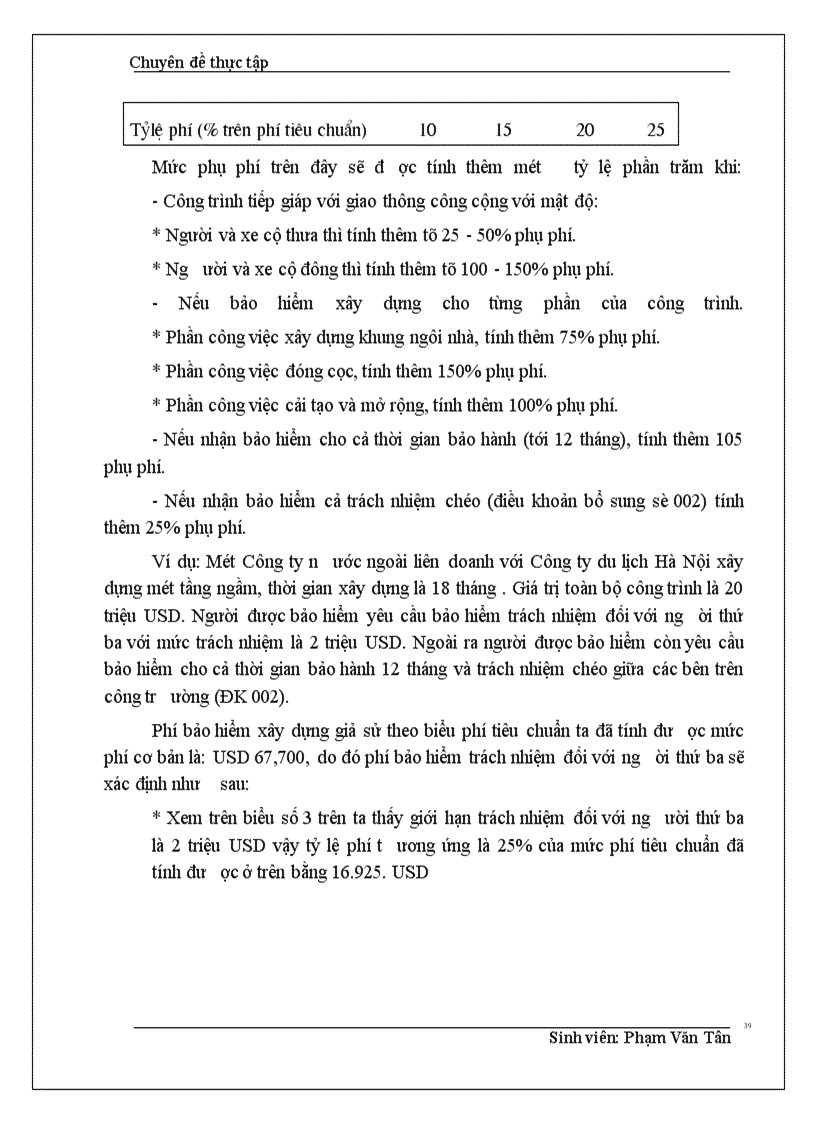 image for page Lý luận chung về bảo hiểm xây dựng và lắp đặt