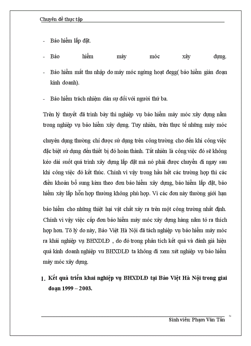 image for page Lý luận chung về bảo hiểm xây dựng và lắp đặt