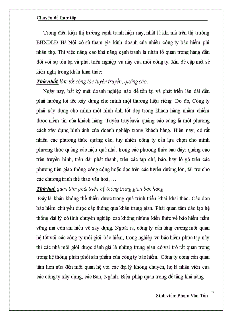 image for page Lý luận chung về bảo hiểm xây dựng và lắp đặt