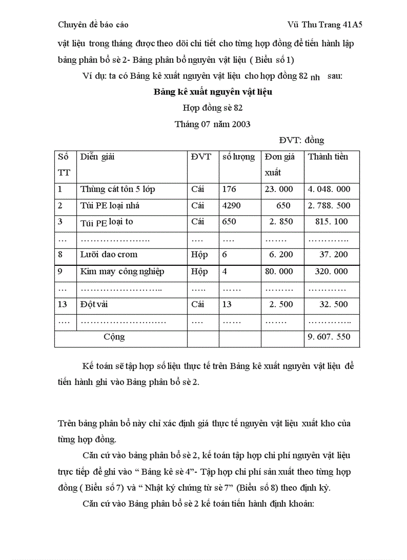 image for page Kế toán chi phí sản xuất và tính giá thành sản phẩm tại Công ty TNHH Kim Trường Thịnh