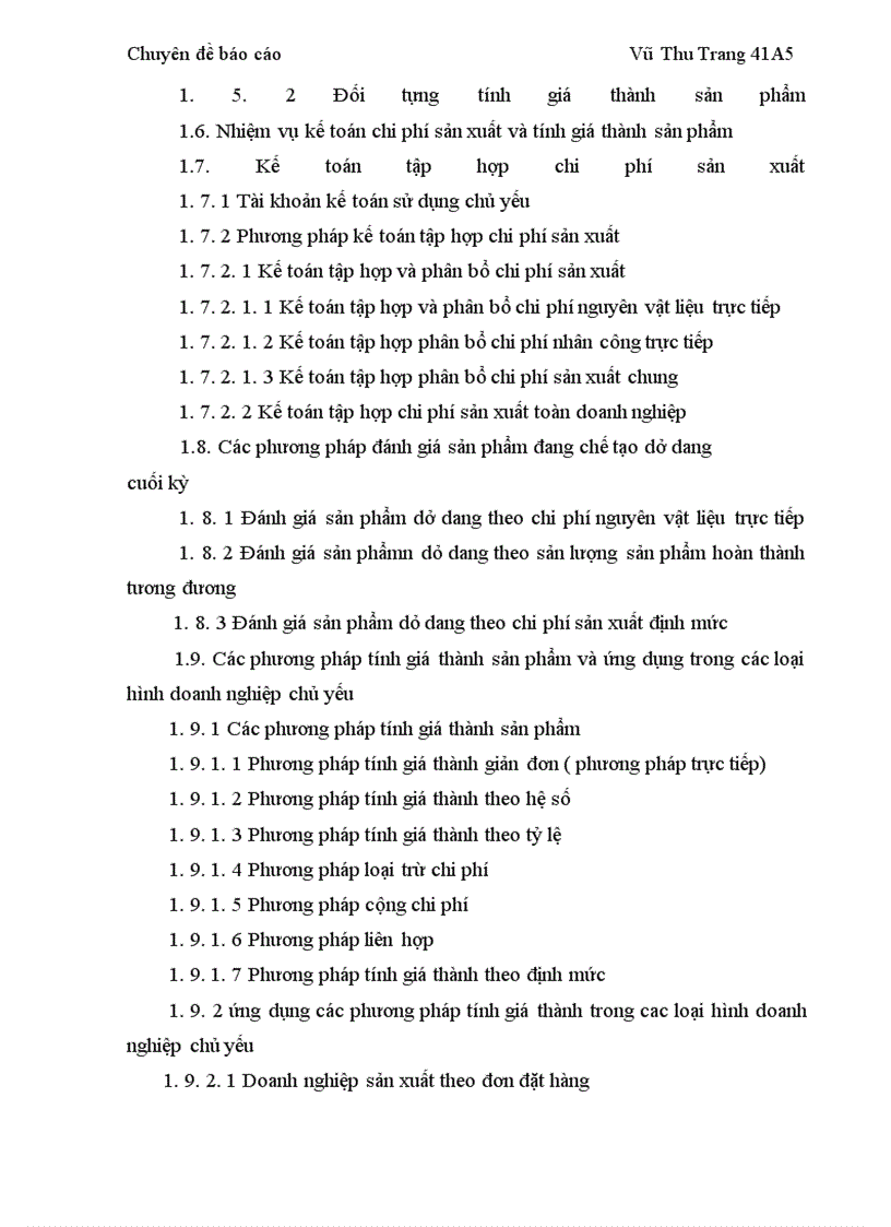 image for page Kế toán chi phí sản xuất và tính giá thành sản phẩm tại Công ty TNHH Kim Trường Thịnh