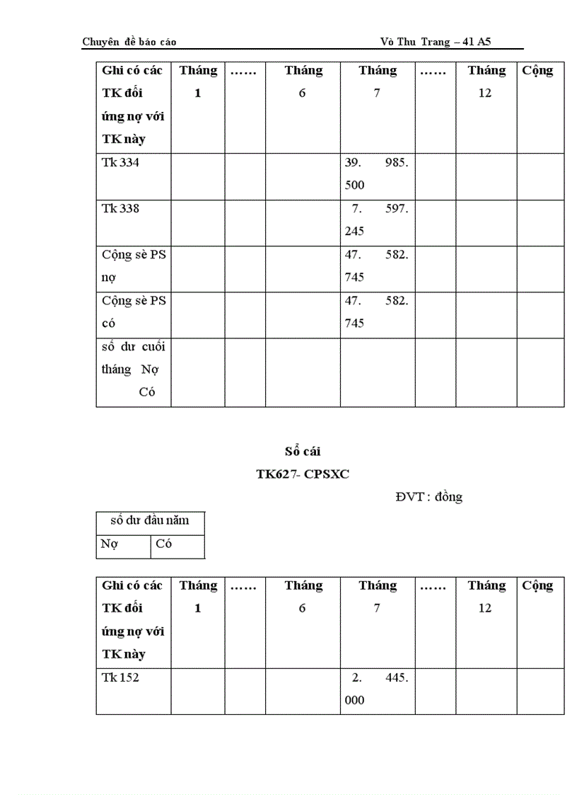 image for page Kế toán chi phí sản xuất và tính giá thành sản phẩm tại Công ty TNHH Kim Trường Thịnh
