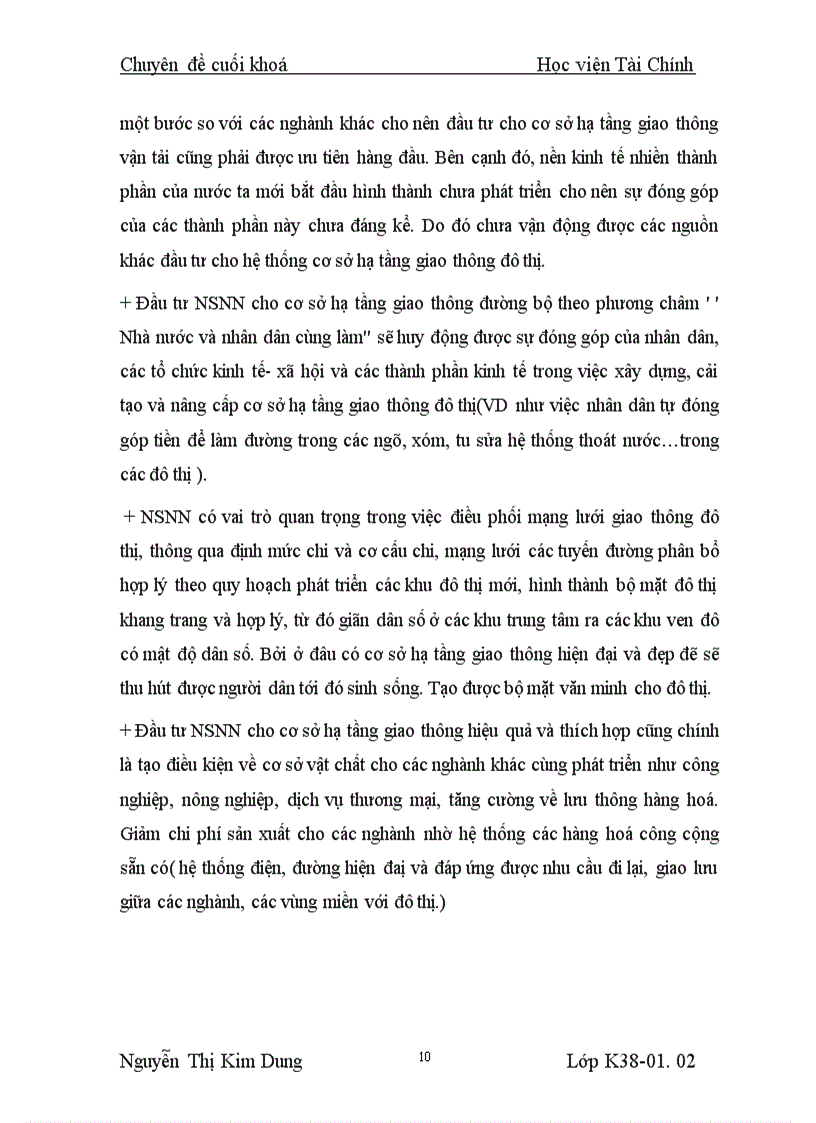 image for page Một số giải pháp nhằm tăng cường quản lý chi NSNN cho phát triển cơ sở hạ tầng giao thông đô thị trên địa bàn thành phố Hà Nội