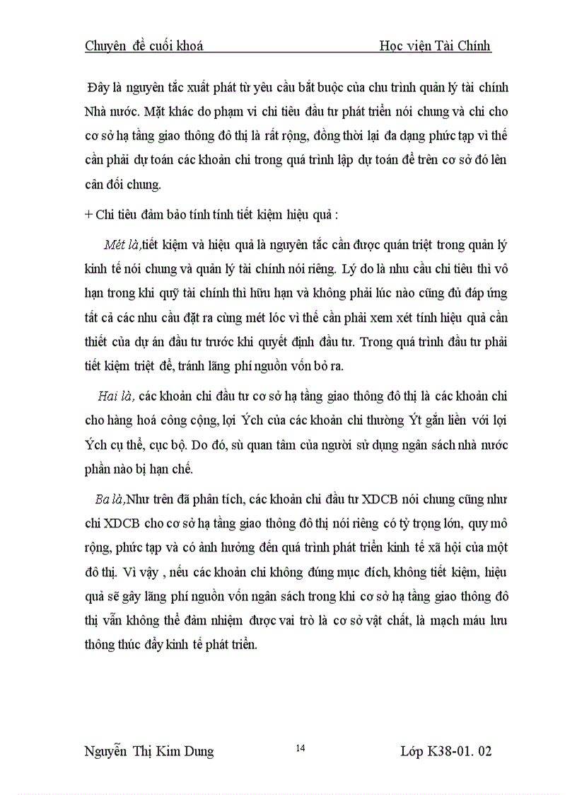 image for page Một số giải pháp nhằm tăng cường quản lý chi NSNN cho phát triển cơ sở hạ tầng giao thông đô thị trên địa bàn thành phố Hà Nội