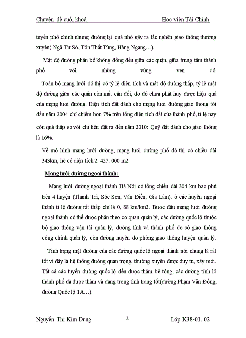 image for page Một số giải pháp nhằm tăng cường quản lý chi NSNN cho phát triển cơ sở hạ tầng giao thông đô thị trên địa bàn thành phố Hà Nội
