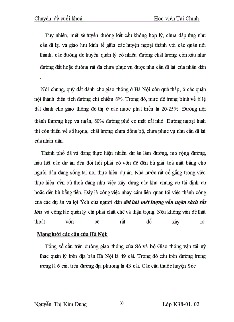 image for page Một số giải pháp nhằm tăng cường quản lý chi NSNN cho phát triển cơ sở hạ tầng giao thông đô thị trên địa bàn thành phố Hà Nội