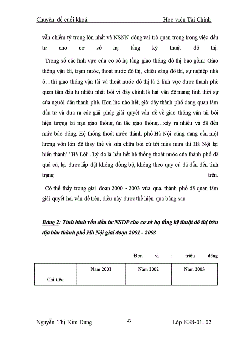 image for page Một số giải pháp nhằm tăng cường quản lý chi NSNN cho phát triển cơ sở hạ tầng giao thông đô thị trên địa bàn thành phố Hà Nội