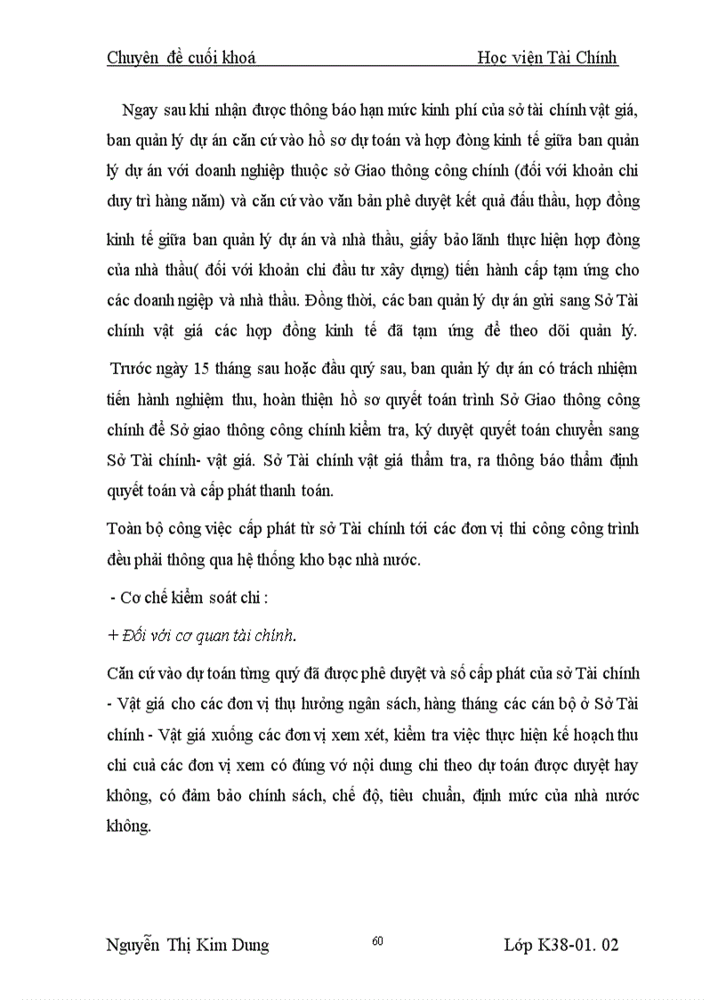 image for page Một số giải pháp nhằm tăng cường quản lý chi NSNN cho phát triển cơ sở hạ tầng giao thông đô thị trên địa bàn thành phố Hà Nội
