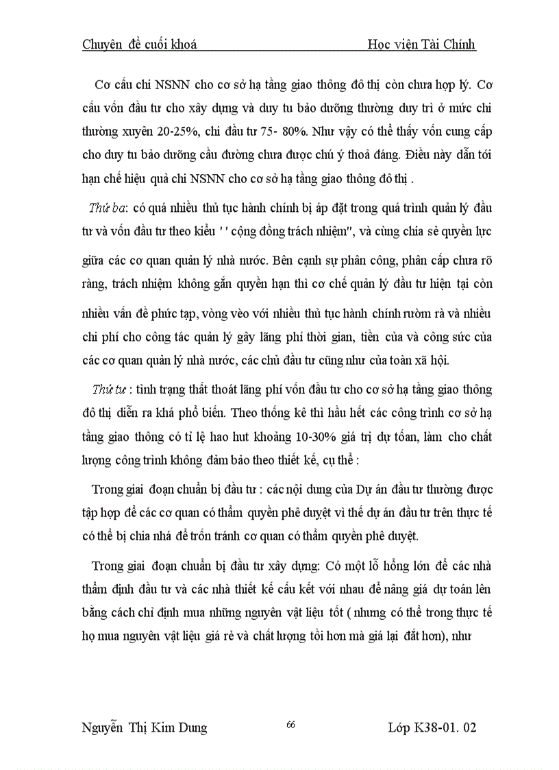 image for page Một số giải pháp nhằm tăng cường quản lý chi NSNN cho phát triển cơ sở hạ tầng giao thông đô thị trên địa bàn thành phố Hà Nội
