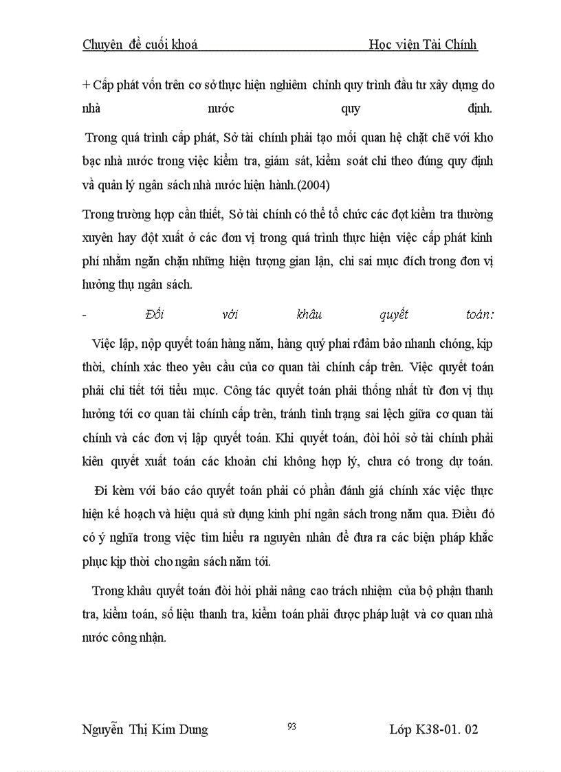 image for page Một số giải pháp nhằm tăng cường quản lý chi NSNN cho phát triển cơ sở hạ tầng giao thông đô thị trên địa bàn thành phố Hà Nội