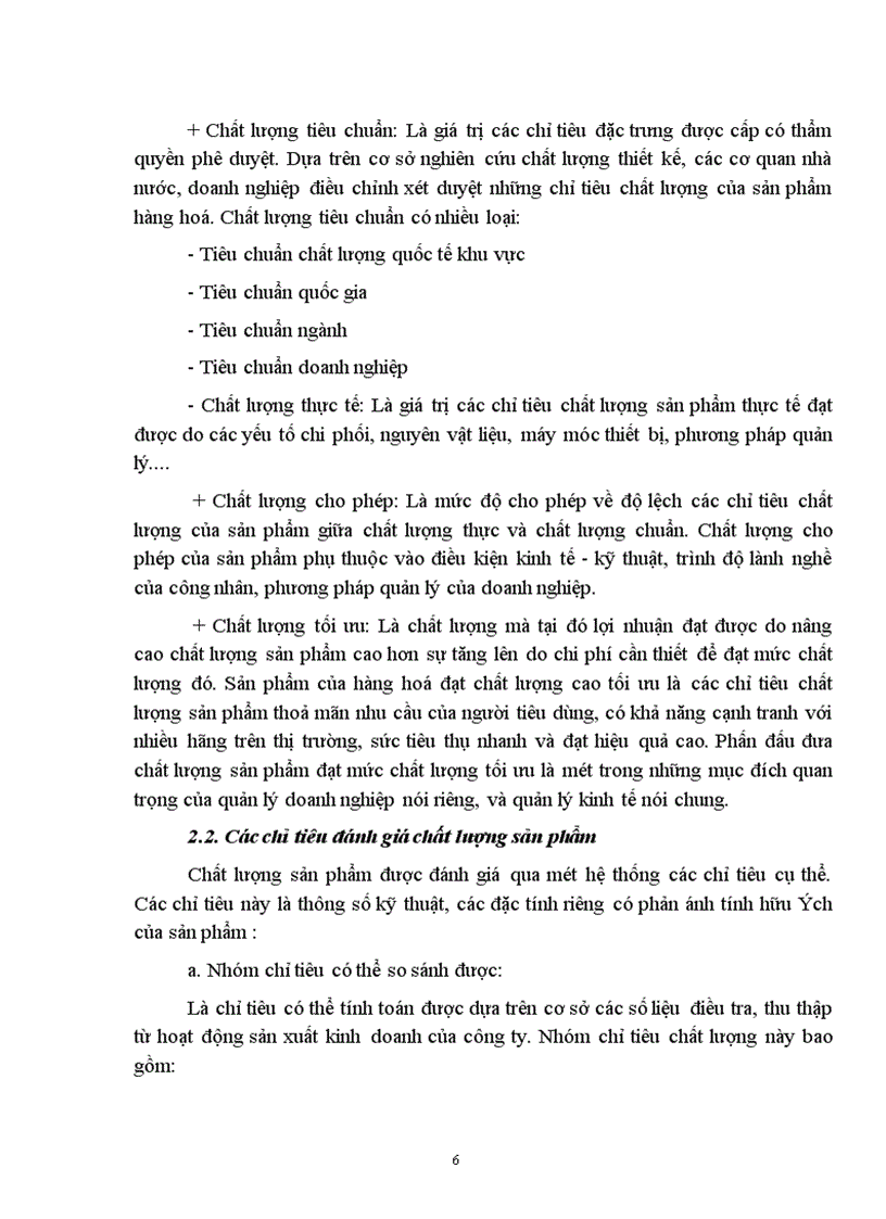 image for page Một số biện pháp nhằm nâng cao chất lượng sản phẩm ở Công ty rượu Hà Nội