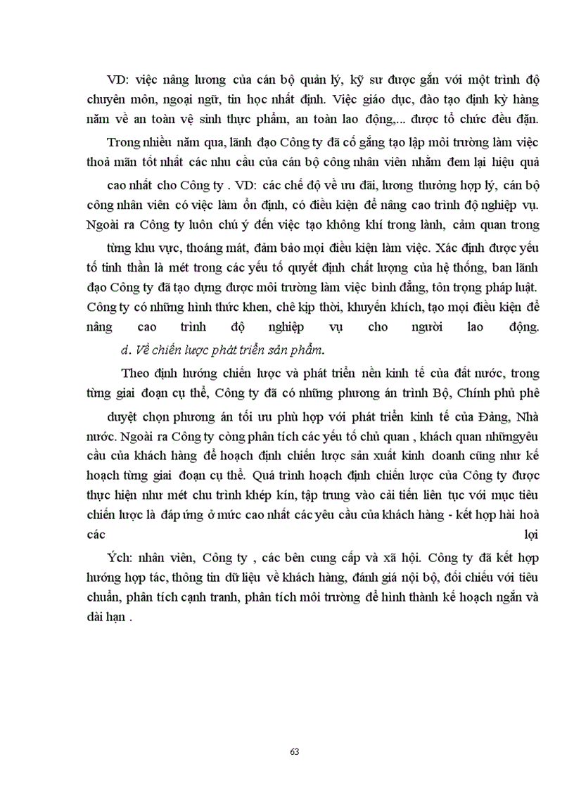 image for page Một số biện pháp nhằm nâng cao chất lượng sản phẩm ở Công ty rượu Hà Nội