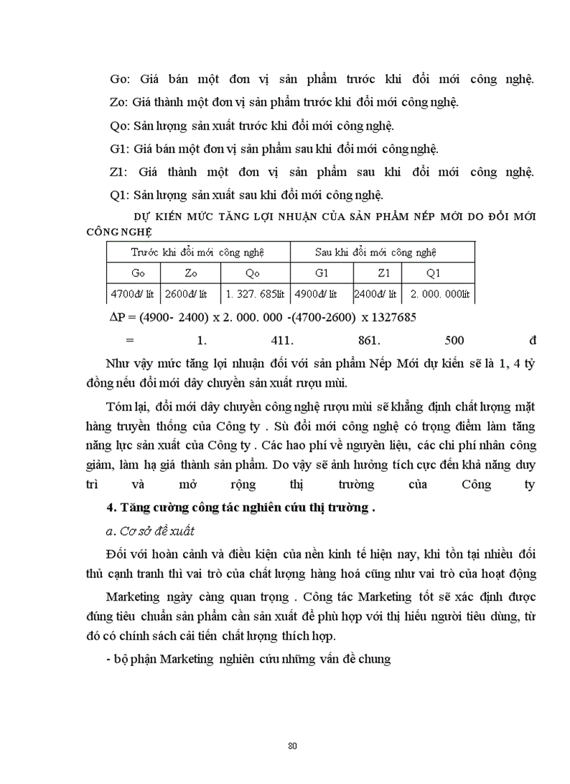 image for page Một số biện pháp nhằm nâng cao chất lượng sản phẩm ở Công ty rượu Hà Nội