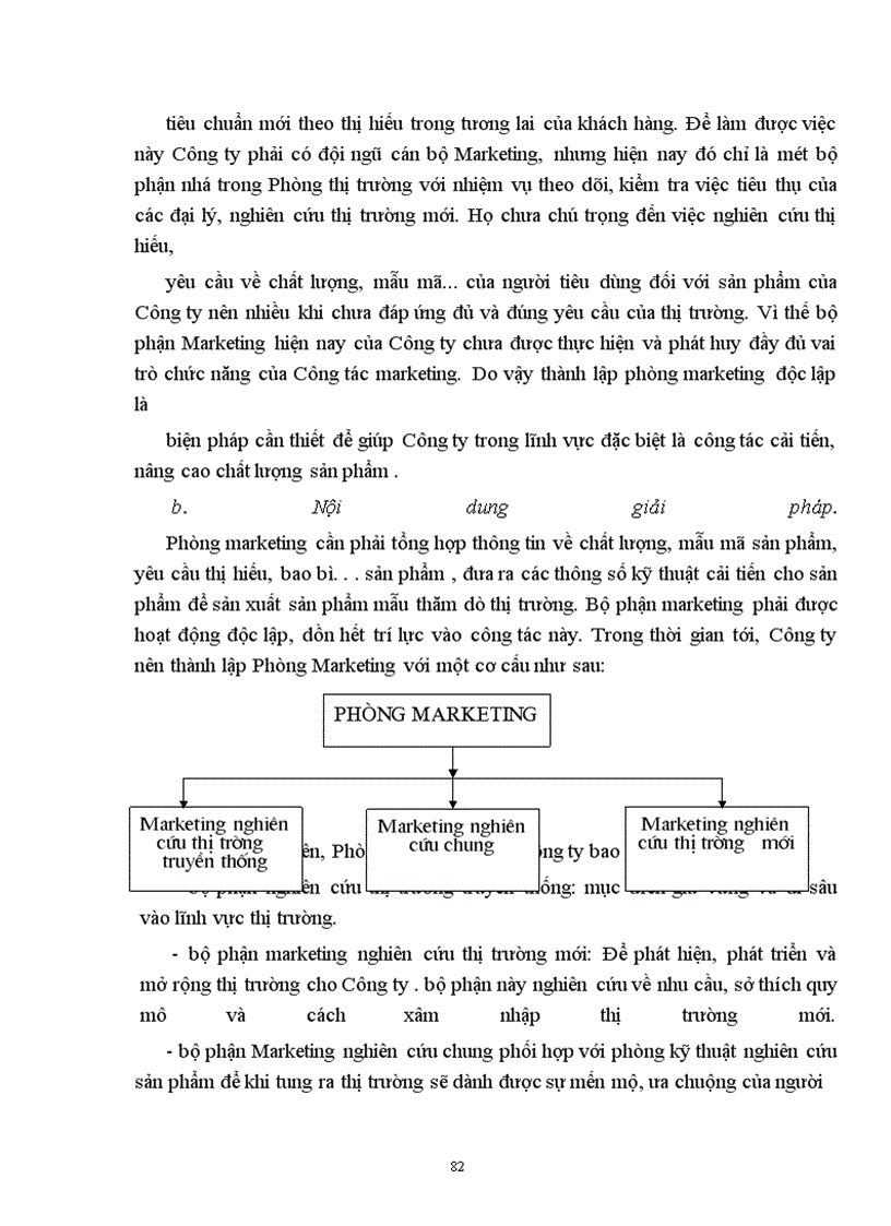 image for page Một số biện pháp nhằm nâng cao chất lượng sản phẩm ở Công ty rượu Hà Nội