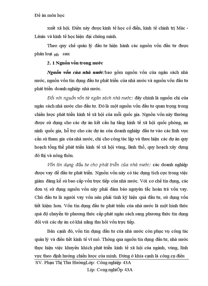 image for page Giải pháp nhằm nâng cao hiệu quả sử dụng vốn đầu tư từ ngân sách trong XDCB